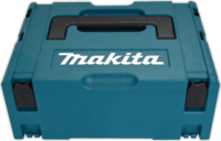 Makita MakPac Gr. 2 Szerszámos Láda