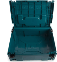 Makita MakPac Gr. 2 Szerszámos Láda