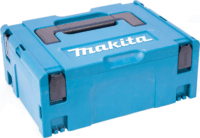 Makita MakPac Gr. 2 Szerszámos Láda