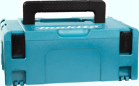 Makita MakPac Gr. 2 Szerszámos Láda