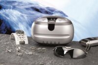 Caso UltraSonicClean ultrahangos ékszertisztító