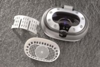 Caso UltraSonicClean ultrahangos ékszertisztító