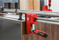 Bessey KRE60-2K Revo Szorító
