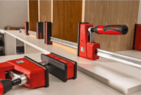 Bessey KRE60-2K Revo Szorító