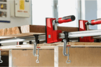 Bessey KRE60-2K Revo Szorító