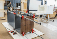 Bessey KRE60-2K Revo Szorító