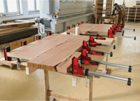 Bessey KRE60-2K Revo Szorító