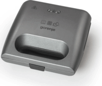 Gorenje SM703GCB 3 az 1-ben szendvicssütő