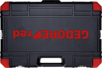 Gedore 3300063 1/4" + 1/2" Szerszám- és Csavarkulcs Készlet (100db/csomag)