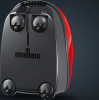 Siemens iQ300 Plus Limited Edition Porzsákos porszívó