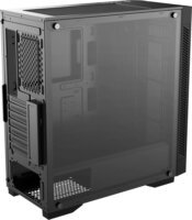 DeepCool Matrexx 55 V3 ADD-RGB Számítógépház - Fekete