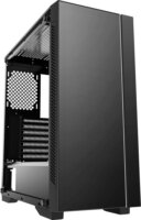 DeepCool Matrexx 55 V3 ADD-RGB Számítógépház - Fekete