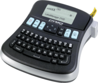 Dymo LabelManager 210D Szalagnyomtató Feliratozógép