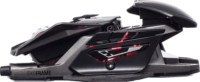Mad Catz R.A.T. PRO X3 USB Gaming Egér - Fekete