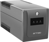 Armac Home 1500F LED 1500VA / 900W Vonalinteraktív UPS