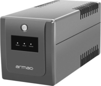 Armac Home 1500F LED 1500VA / 900W Vonalinteraktív UPS