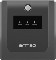 Armac Home 1500F LED 1500VA / 900W Vonalinteraktív UPS