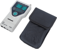 Intellinet 780094 5 in 1 Kábel Teszter