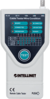Intellinet 780094 5 in 1 Kábel Teszter