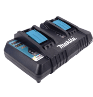 Makita Power Source Kit 18V Akkumulátor Szett 5Ah