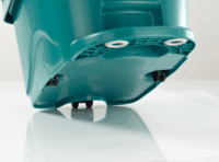 Leifheit 55096 Profi görgős felmosó - Kék