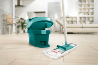 Leifheit 55096 Profi görgős felmosó - Kék