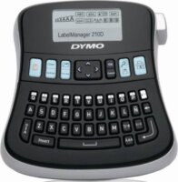Dymo Label Manager 210D Szalagnyomtató Feliratozógép