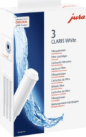 Jura Claris szűrőpatron Jura automata kávégépekhez (3db/csomag)