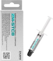 Zalman ZM-STC8 Hővezető paszta (1.5g)