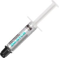 Zalman ZM-STC8 Hővezető paszta (1.5g)