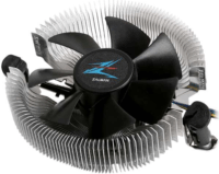 Zalman CNPS80G Ultra halk PWM CPU hűtő