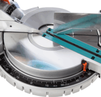 Makita LS1018LN Gérvágófűrész