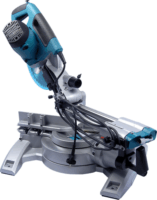 Makita LS1018LN Gérvágófűrész