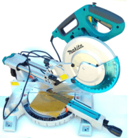 Makita LS1018LN Gérvágófűrész