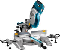 Makita LS1018LN Gérvágófűrész