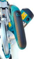 Makita LS1018LN Gérvágófűrész