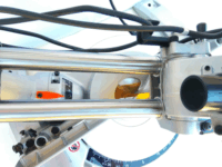 Makita LS1018LN Gérvágófűrész