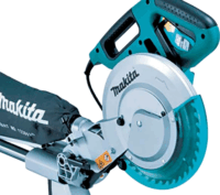 Makita LS1018LN Gérvágófűrész