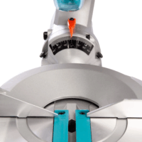 Makita LS1018LN Gérvágófűrész