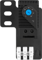 Lanberg Closed-Loop Thermostat 10A - Fekete