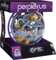 Spin Master Perplexus Epic Ügyességi Játék