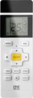 One for all Aircon Univerzális Klíma Távirányító