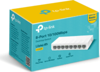 TP-Link LS1008 Switch