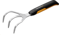 Fiskars 1027047 Xact Talajlazító