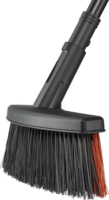 Fiskars 1025921 Solid M Univerzális kültéri Seprű