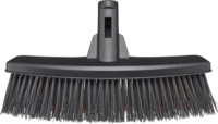 Fiskars 1025921 Solid M Univerzális kültéri Seprű