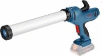 Bosch GCG 18V-600 Professional Akkus kinyomópisztoly (akku és töltő nélkül)