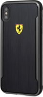 Ferrari On Track Racing Apple iPhone XS Max Tok - Fekete