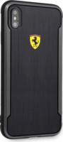 Ferrari On Track Racing Apple iPhone XS Max Tok - Fekete