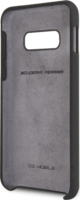 Ferrari SF Samsung Galaxy S10 Lite Szilikon Tok - Fekete
